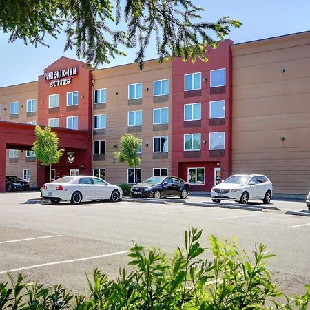 Phoenix Inn Suites Albany Esterno foto