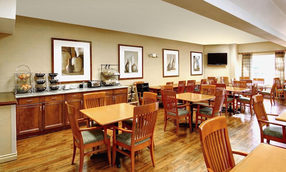 Phoenix Inn Suites Albany Esterno foto