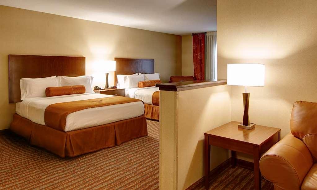 Phoenix Inn Suites Albany Camera foto