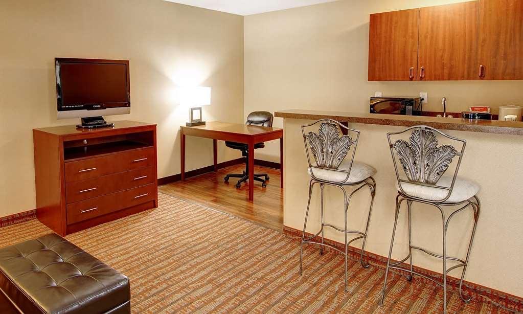 Phoenix Inn Suites Albany Camera foto