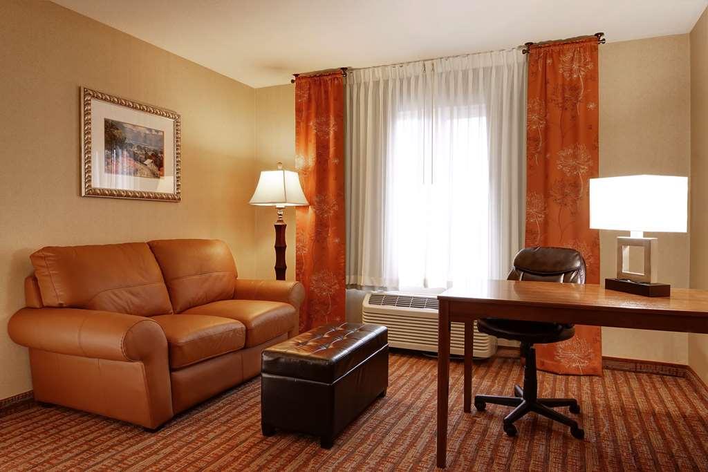 Phoenix Inn Suites Albany Esterno foto