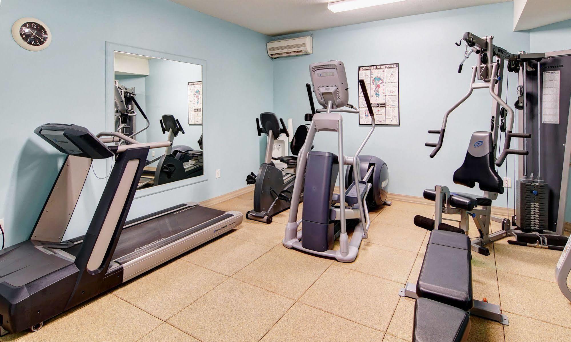 Phoenix Inn Suites Albany Esterno foto