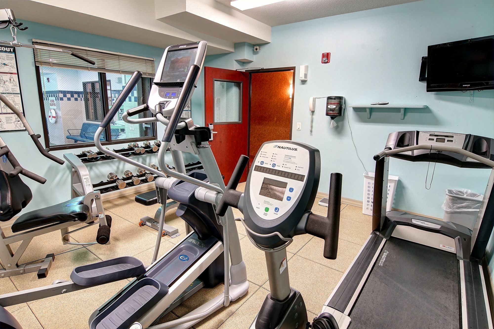 Phoenix Inn Suites Albany Esterno foto